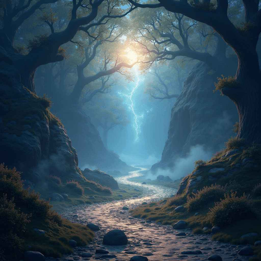 The Cosmic Investigator - Epic Ebook