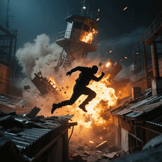 The Damned Legion - Epic Ebook