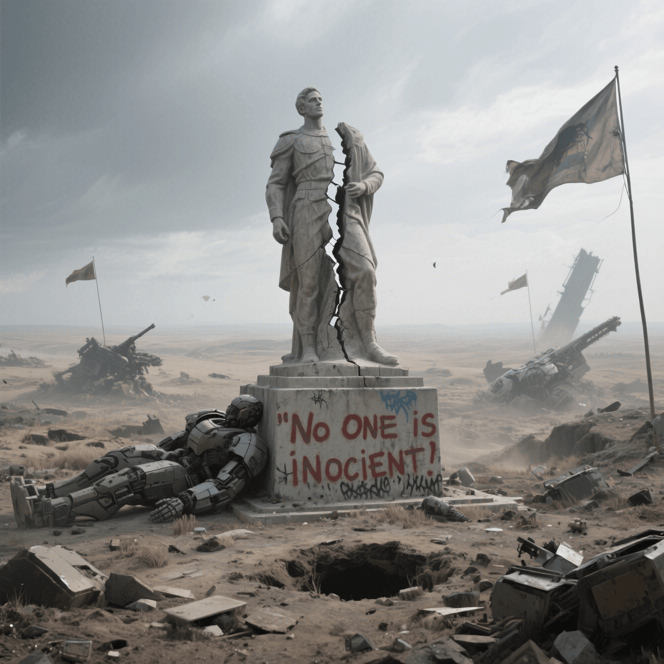 The Damned Legion - Epic Ebook