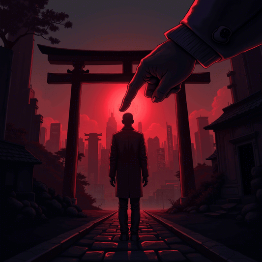 The Devil’s Portfolio - Epic Ebook