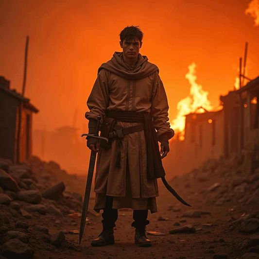 The Grassblade Chronicles - Epic Ebook