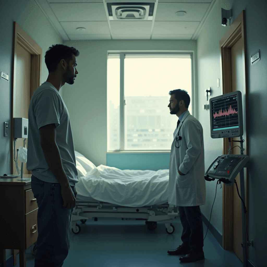 The Healing Code - Epic Ebook