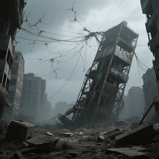 The Last Consciousness - Epic Ebook