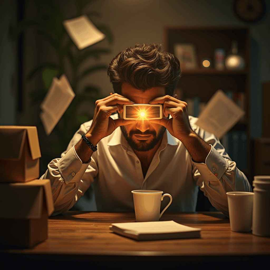 The Miracle App - Epic Ebook