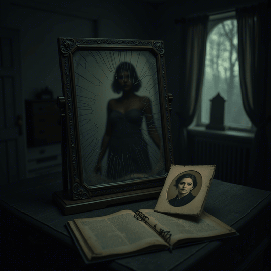 The Other Body - Epic Ebook