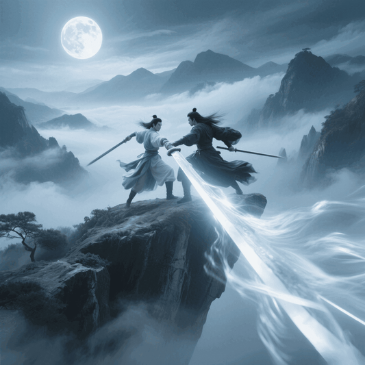 The Path of Many Masters - Epic Ebook