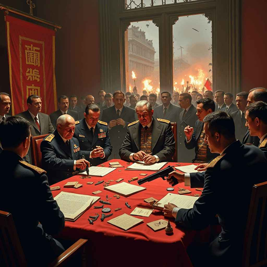 The Rebirth of a Nation 1911 - Epic Ebook