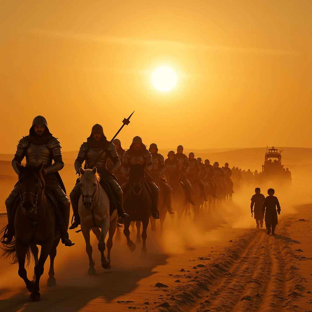 The Reign of Shadows - Epic Ebook