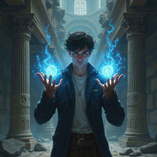 The Throne of Martial Gods - Epic Ebook