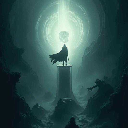 The Tower Beyond - Epic Ebook