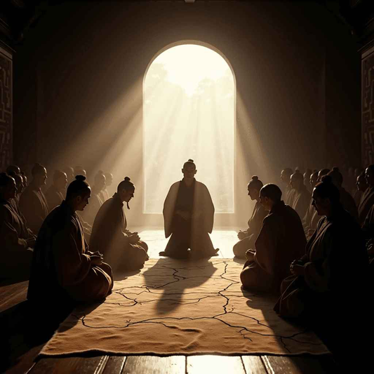 The Warring Heirs - Epic Ebook