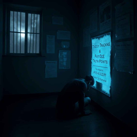 Toxic Positivity Breaker - Epic Ebook