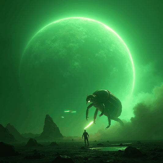 Velocity Prime - Genesis Unleashed - Epic Ebook