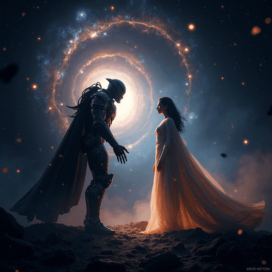 Velocity Prime - Genesis Unleashed - Epic Ebook