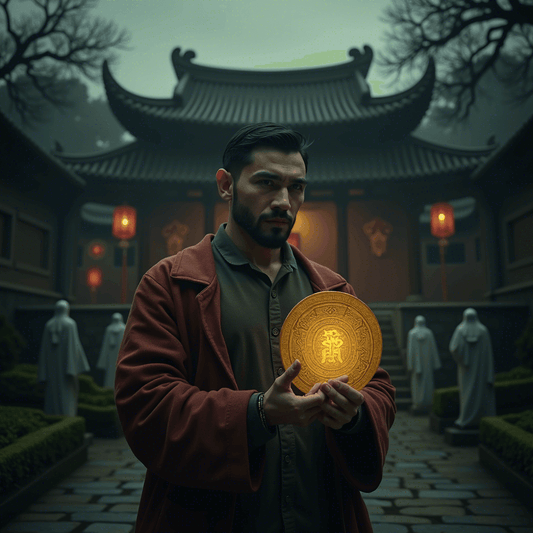 Whispers of the Forgotten Rites - Epic Ebook