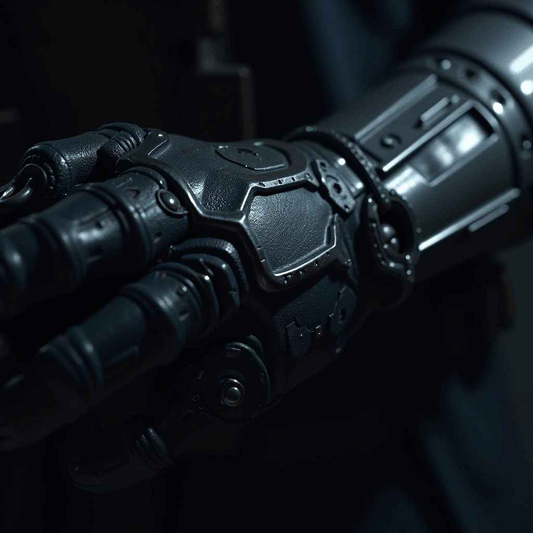 Winter Soldier - Shadows of the Multiverse - Epic Ebook