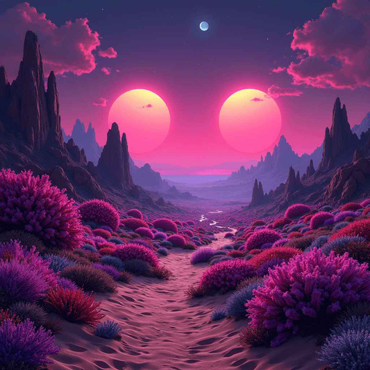 Eternal Life Realm - Epic Ebook