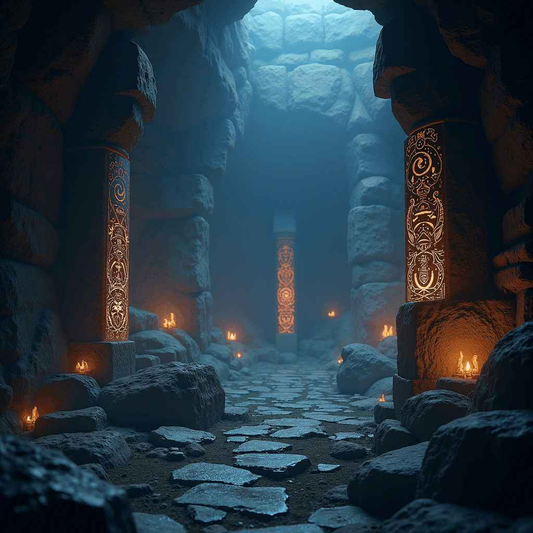 Fate Chosen - Epic Ebook