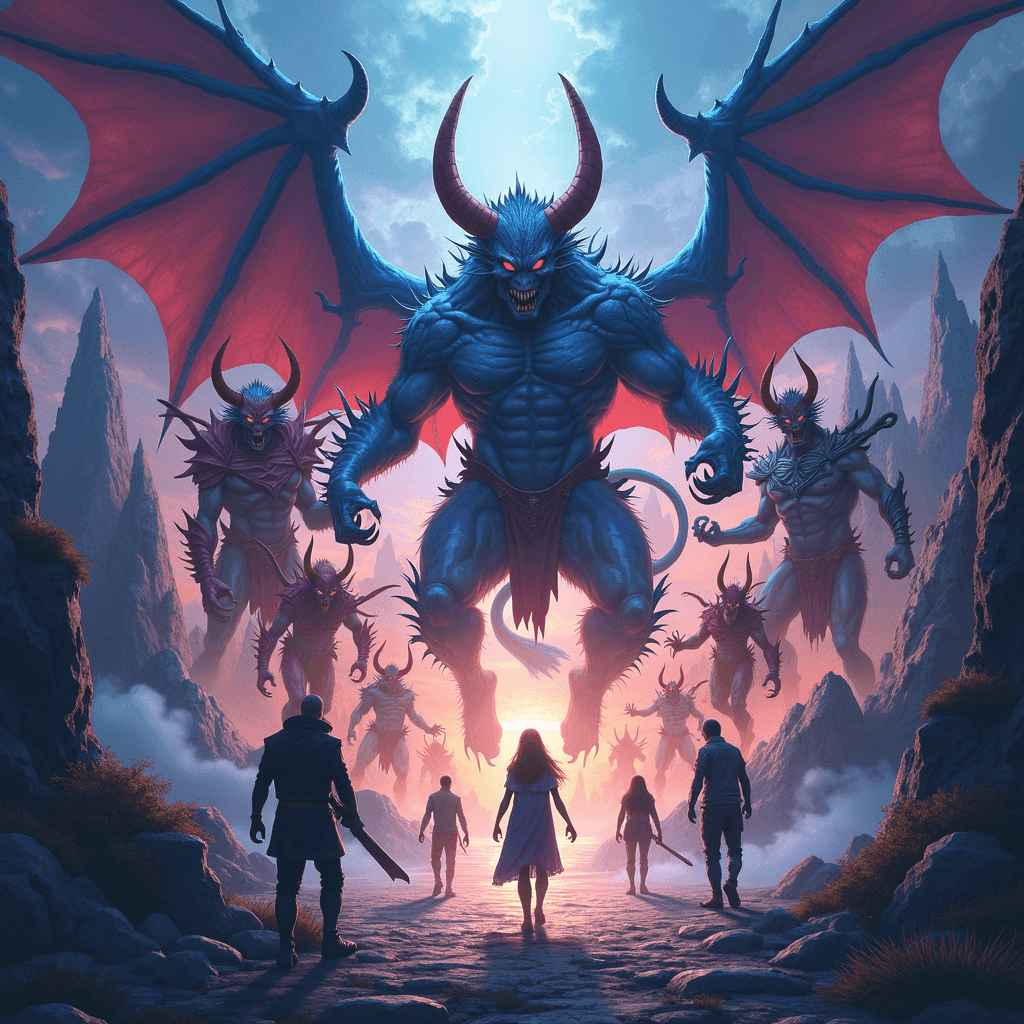 Fate Chosen - Epic Ebook