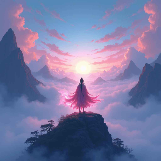 Soul Land - Epic Ebook