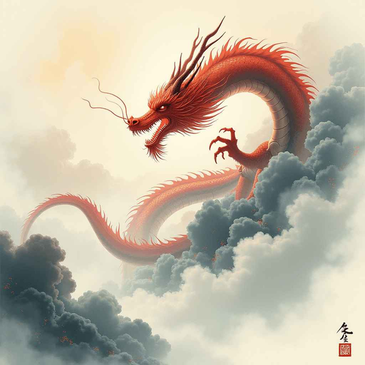 The Dragon Realm - Epic Ebook