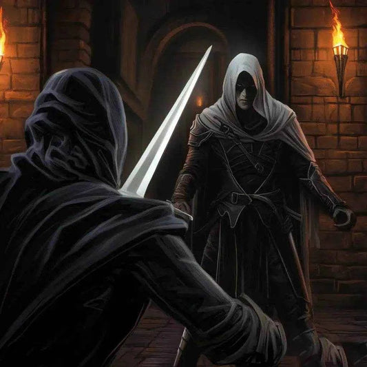 The Edge of Fury - Epic Ebook