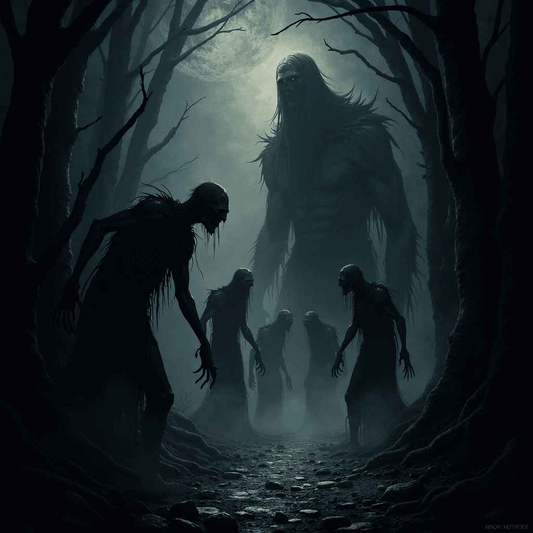 The Great Demon King - Epic Ebook