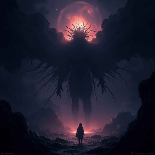 The Legend of the Evil God - Epic Ebook