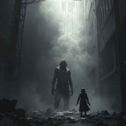 The World of Eternal Life - Epic Ebook