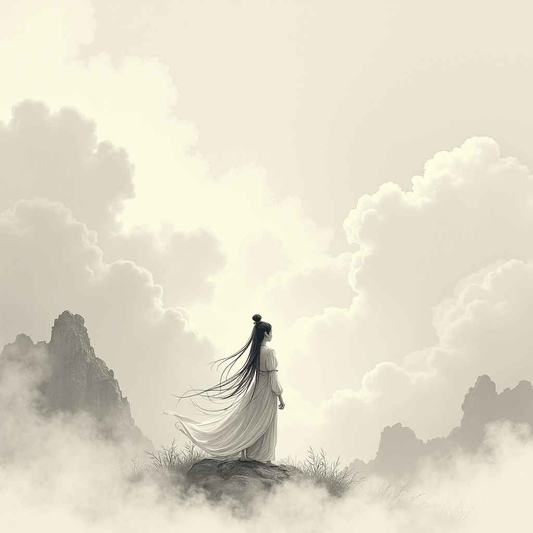 The Celestial Love Seeker - Epic Ebook