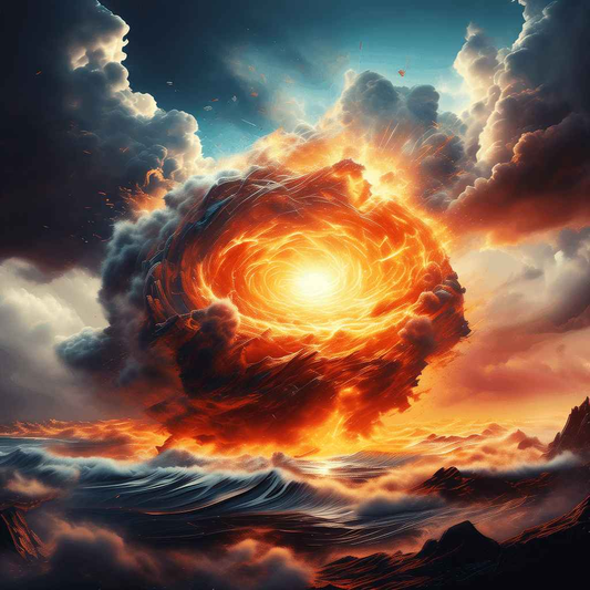 The Teenage Monarch - Epic Ebook