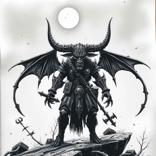 Primordial Chronicles - Epic Ebook