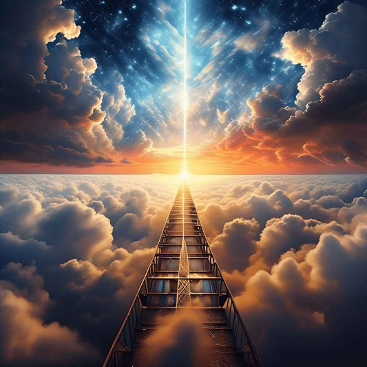 Shrouding the Heavens - Epic Ebook