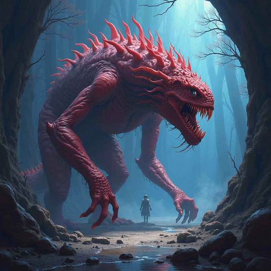 Doomsday Heavy Hauler - Epic Ebook