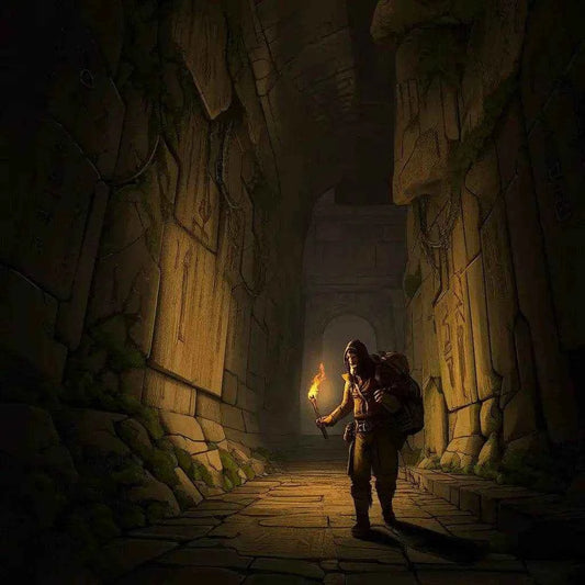 Eclipse of the Old World - Epic Ebook