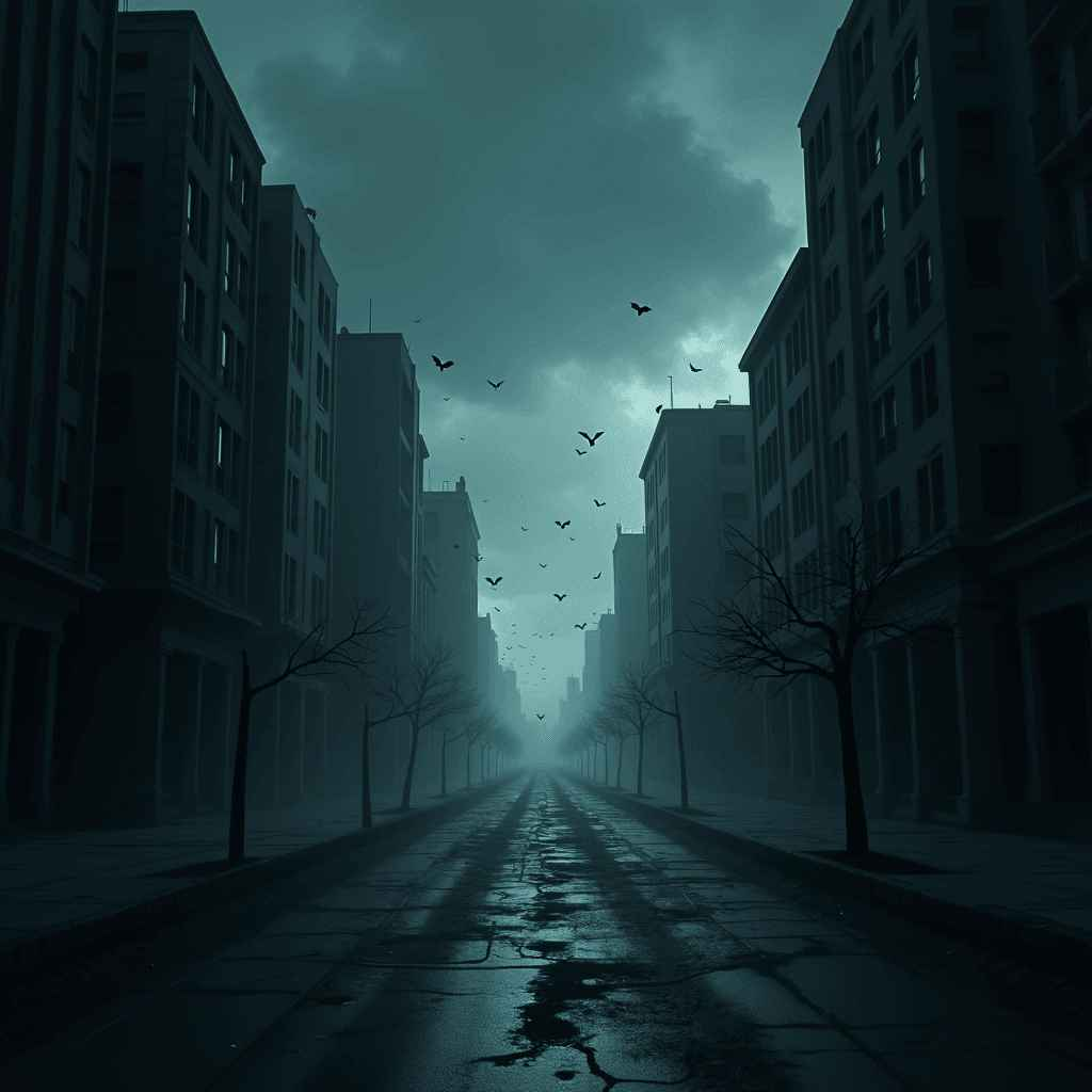 Wasteland Inferno - Epic Ebook