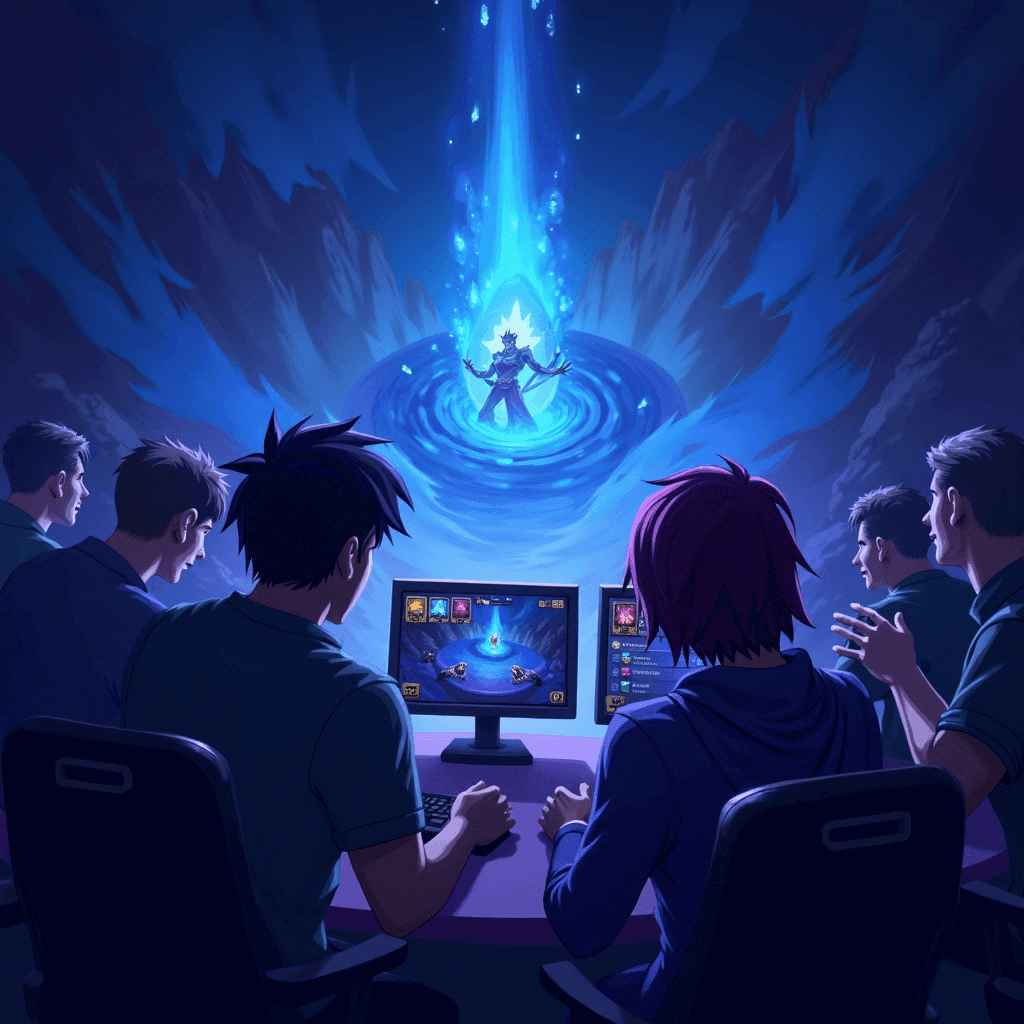 League of Legends - The Return of the God-King - Epic Ebook