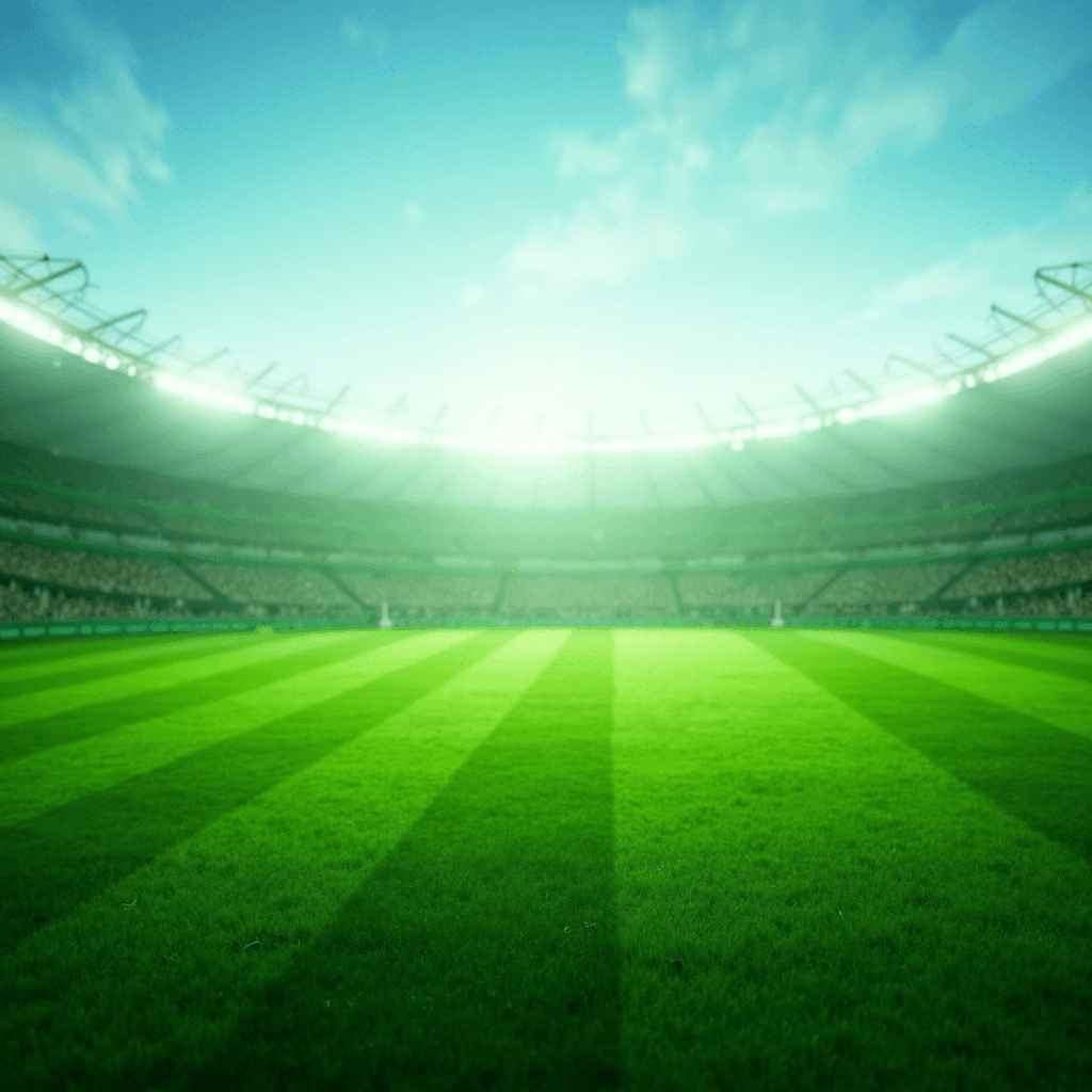 The Green Dream - Chasing Glory on the Pitch - Epic Ebook