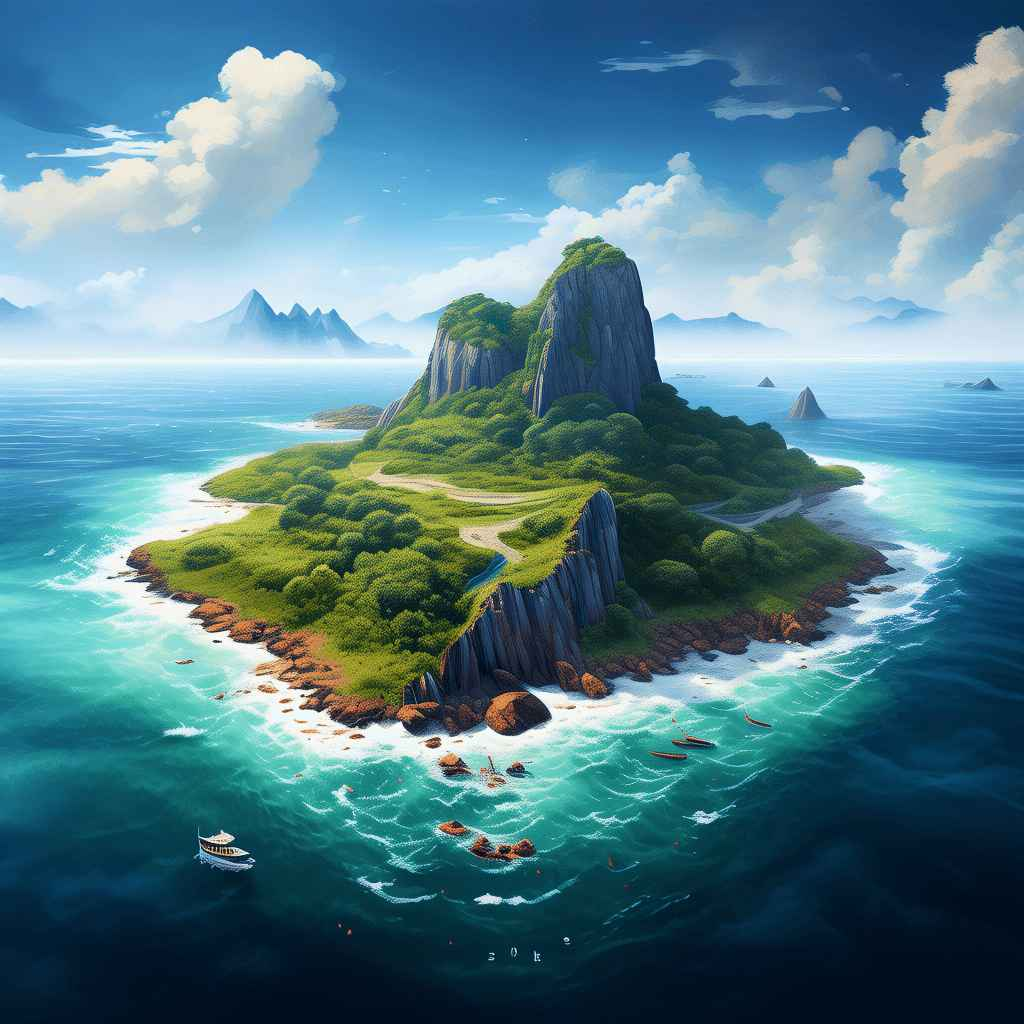 18 Degrees North Latitude - Epic Ebook