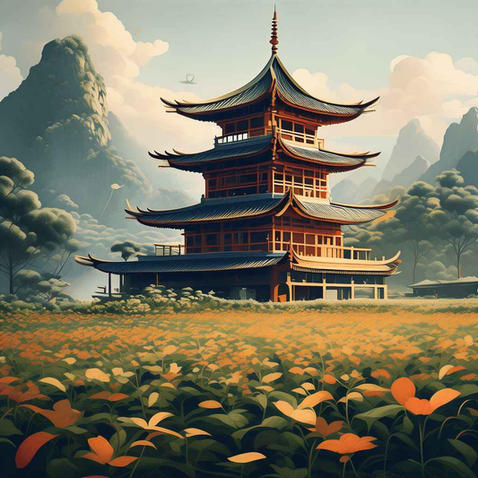 Go Planting in the Interstellar - Epic Ebook