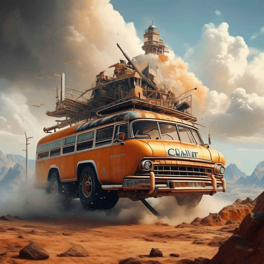 Plague of Insects - Epic Ebook