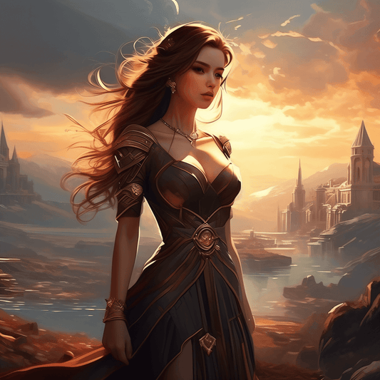 The Reigning Majesty of the Hive - Epic Ebook