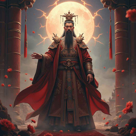 Unyielding Father - A Battle Against Empire - Epic Ebook