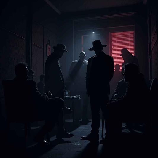 The Double Agent - Epic Ebook