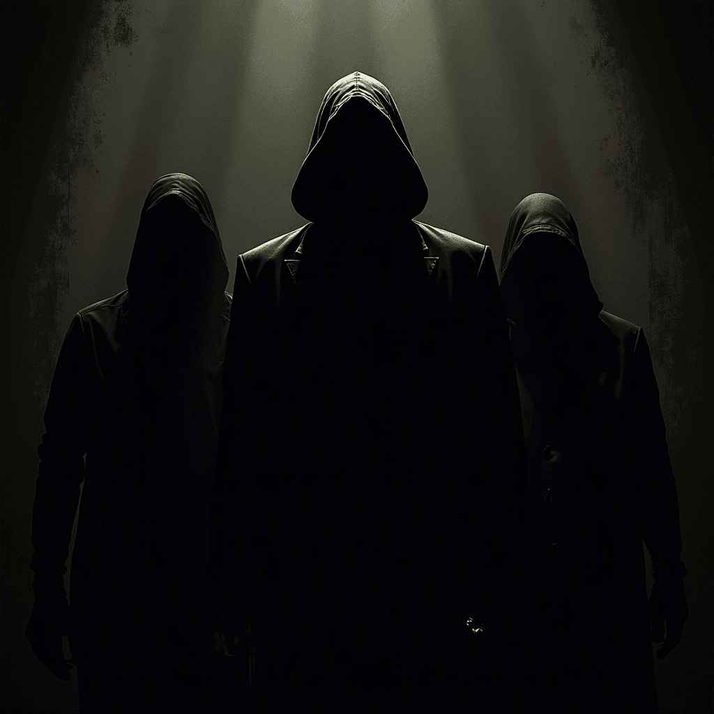The Paranormal Case Unit - Epic Ebook