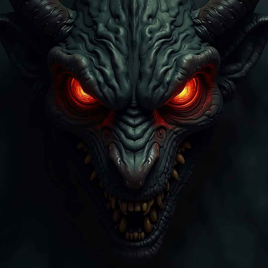 The Sinister "Lucky House" - Epic Ebook