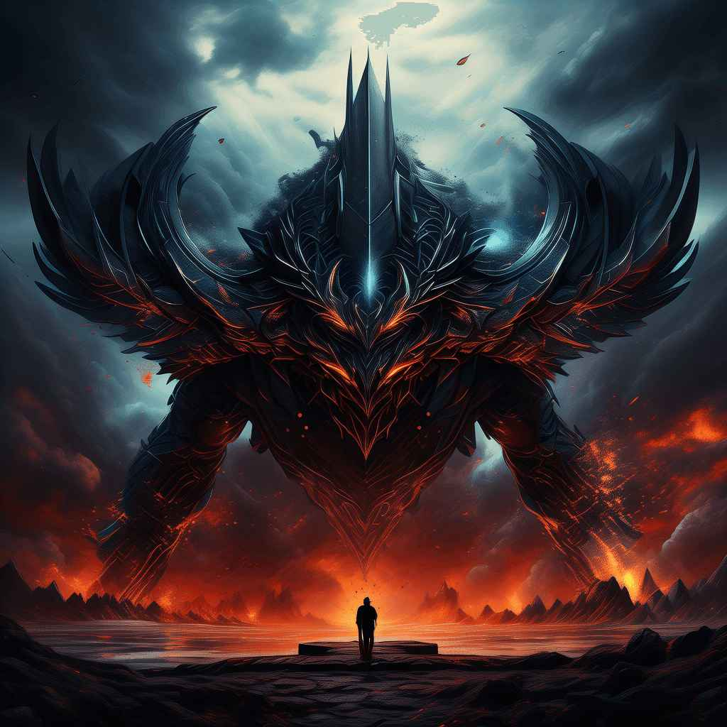 Rebirth - My Archenemy - Epic Ebook
