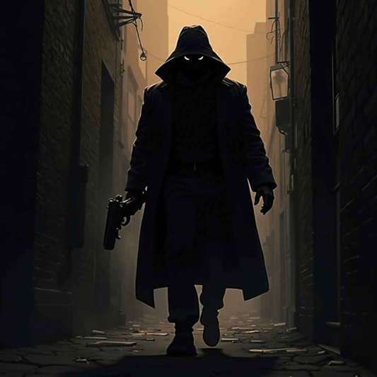 Reborn as a Rogue - Conquering the Virtual World - Epic Ebook