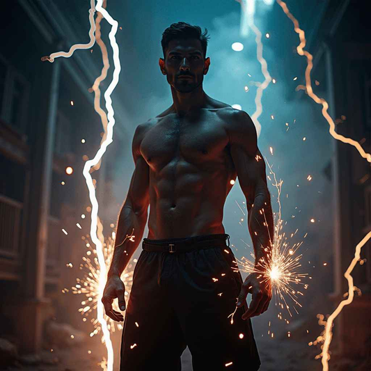 The God - Tier Grandmaster in the Urban Realm - Epic Ebook