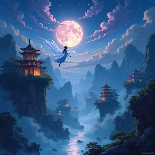 The Shattering of Eternity - Epic Ebook